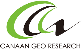CANAAN GEO RESEARCH
