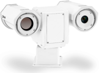 FLIR PT